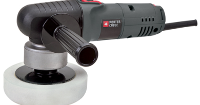 Dual Action Polisher DA双效抛光机(一) | 抛光机完整介绍 Dual Action Polisher DA双效抛光机(一) | 抛光机完整介绍