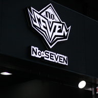 天津No.seven 怪兽