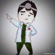 仰望深渊