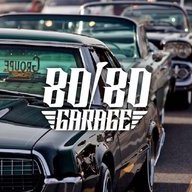 8080Garage