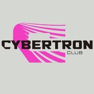Cybertron大肉
