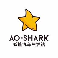 傲鲨耕石