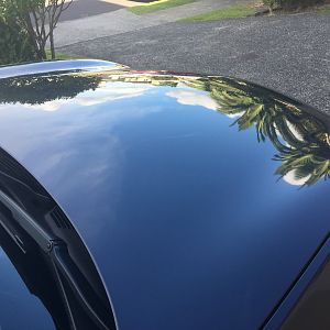 Skyline 350GT