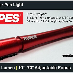 Rupes Light