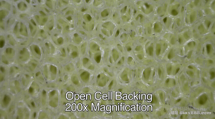 Open Cell